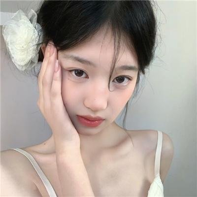 最美是你