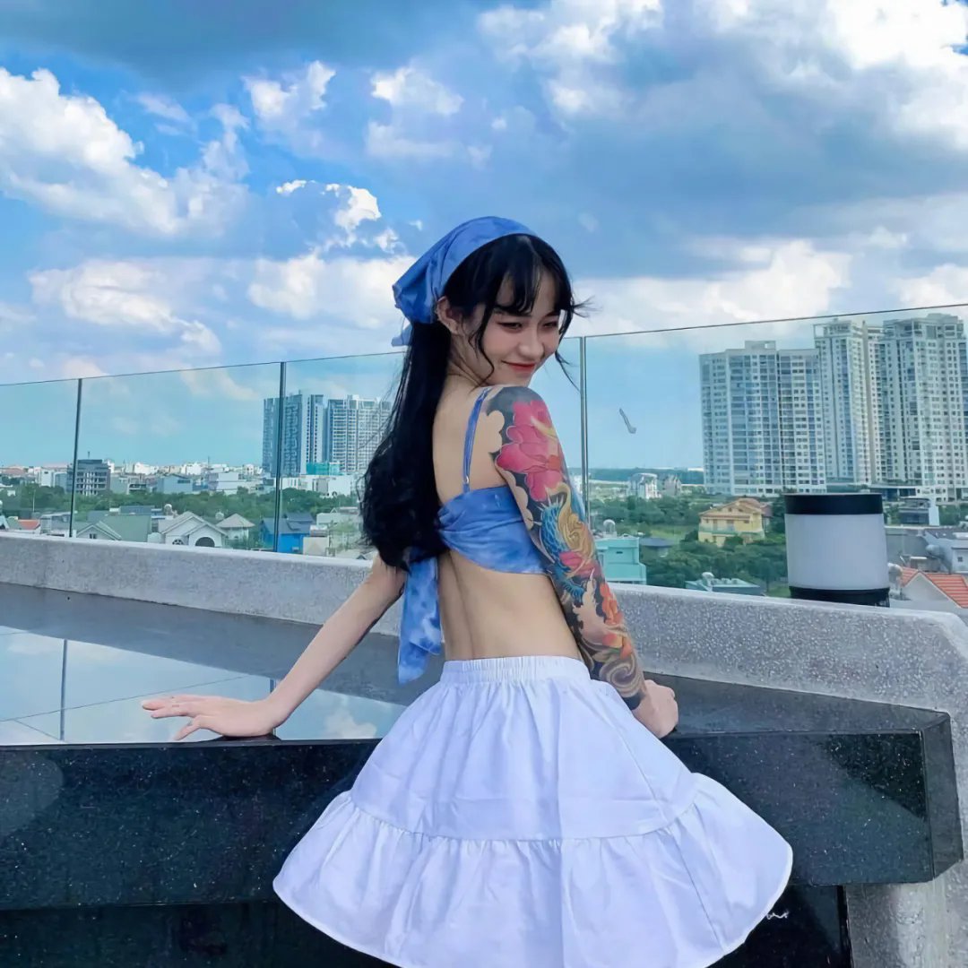 白粉飞 第五季