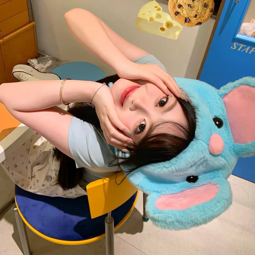 格斯的屋子